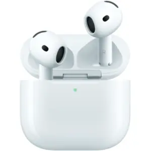 Apple AirPods 5 mit kabellosem Ladecase günstig