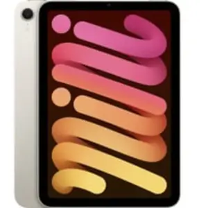 Apple iPad mini (128GB) WiFi polarstern günstig