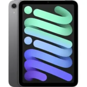 Apple iPad mini 8 (2026) 8,5" 128GB Wi-Fi Mitternacht günstig