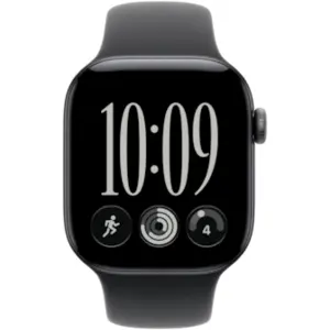 Apple Watch Series 12 , OLED, Touchscreen, 64 GB, WLAN, GPS, 32,2 g