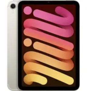 Apple iPad mini 8 (2026) 8,5" 128GB Wi-Fi + 5G Polarstern günstig