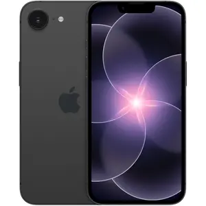 Apple iPhone 17e 256GB schwarz