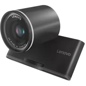 Lenovo 4K Pro Webcam