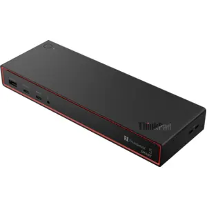 Lenovo ThinkPad Thunderbolt 5 Smart Dock 265W | Mod. 2025