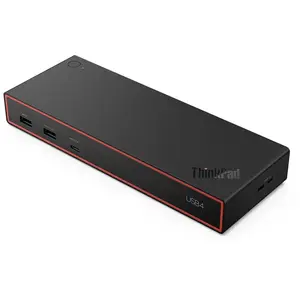 Lenovo ThinkPad USB4 Dock 5000 Dockingstation 135 Watt