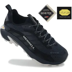 Merrell Moab Speed 2 GTX GORE-TEX - Herren Wanderschuhe Bergschuhe Sch...