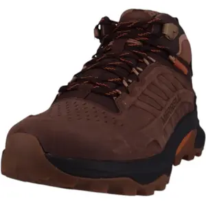 Merrell Herren Halbschuhe Halbschuhe Moab Speed 2 LTR WP J038041 Braun günstig