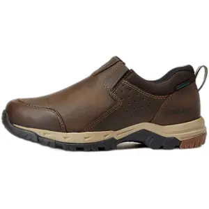Wasserfeste Wanderschuhe für Damen Ariat Skyline Slip On Schwarz 37