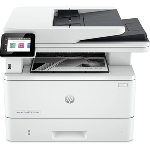 HP LaserJet Pro MFP 4102fdn Laser-Multifunktionsgerät s/w