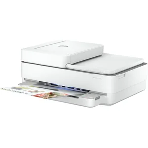 HP ENVY 6420e Wireless All-in-One Farbe Drucker, Instant Ink; Kopierer...