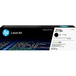 HP 219A LaserJet Toner Schwarz günstig