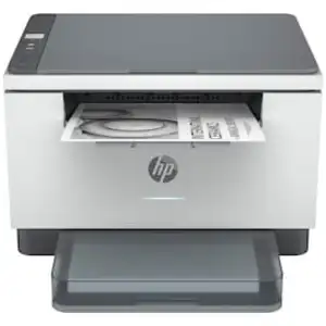 HP LaserJet MFP M234dw Multifunktionsdrucker - s/w - Laser