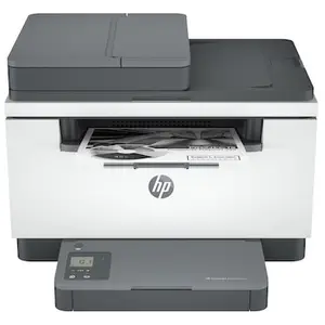HP LaserJet MFP M234sdn Multifunktionsdrucker - s/w - Laser