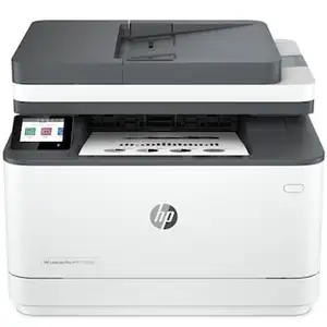 HP LaserJet Pro MFP 3102fdn Laser-Multifunktionsgerät s/w