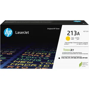 HP Original 213A Toner - gelb (W2132A)