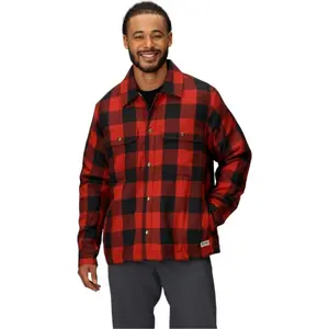 Jacken Marmot Ridgefield Sherpa M1591424360 günstig
