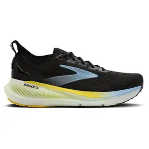 Brooks Glycerin 23 Laufschuhe Schwarz Blau AW26, Größe 45,5 - EUR günstig