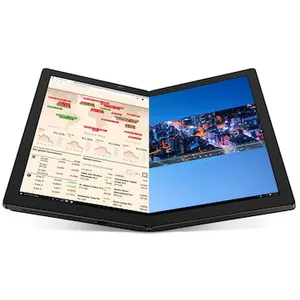 Lenovo ThinkPad X1 Fold G1 20RL000GGE - 13,3" QXGA OLED, Intel Core i5...