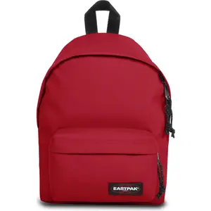 EASTPAK Freizeitrucksack Rucksack Orbit 10L Scarlet Red rot
