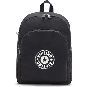 Kipling Curtis L Rucksack KI6521 Black Lite