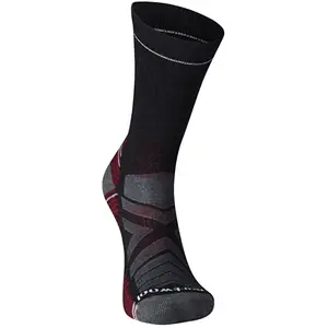 Socken Smartwool Light Cushion Crew Grau L günstig