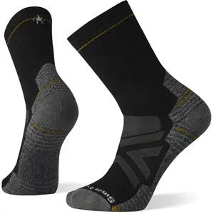 Socken Smartwool Crew Schwarz M günstig