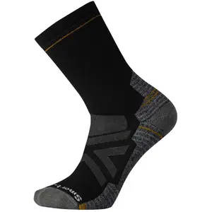 Socken Smartwool Crew Schwarz L günstig
