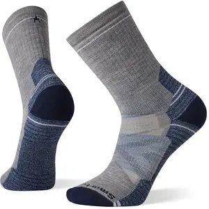 Socken Smartwool Crew Grau L günstig