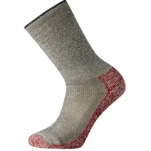 Smartwool Classic Mountaineer Maximum Cushion Crew Socken EU 42-45 günstig