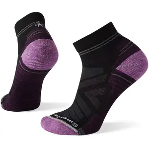 Damenstrümpfe Smartwool Light Cushion Schwarz 42/45 günstig