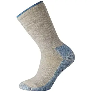 Damenstrümpfe Smartwool Mountaineer Cushion Crew Weiß 38/41 günstig