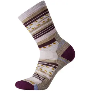 Smartwool Hike Light Cushion Margarita Crew-socken EU 34-37 günstig