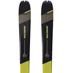 Salomon Mtn 84 Pure Tourenski 172