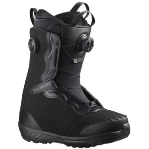 Salomon Ivy Boa Sj Snowboard-boots Für Frauen 23.0 günstig