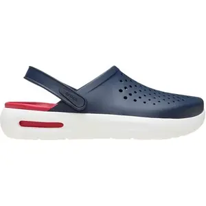 Crocs InMotion Clog Herren Komfort Pantoffel Dunkelblau (Navy), 209964-410 günstig