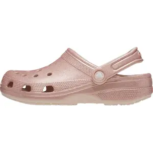 Crocs Classic Glitter Holzschuhe Golden EU 36-37 Mann Golden EU 36-37 günstig