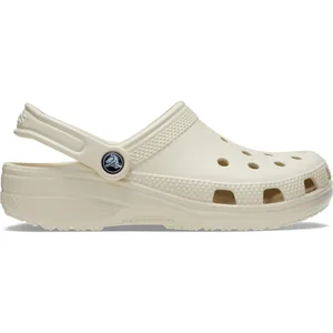 Crocs Classic 10001-2Y2, Badelatschen, Herren, Beige, Größe: 42/43 günstig