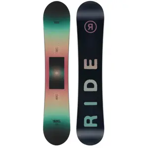 Ride Heartbreaker Snowboard 147