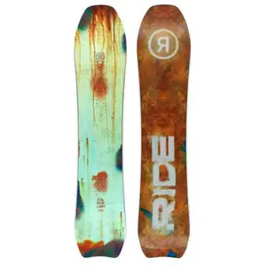 Ride Psychocandy Snowboard 142