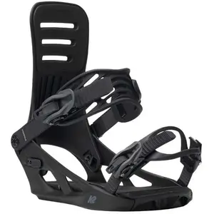 K2 Snowboards Formula Snowboardbindungen L günstig