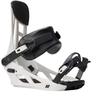 K2 Snowboards Indy Snowboardbindungen M günstig