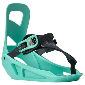 K2 Snowboards Lil Kat Bi Junior Snowboardbindungen XS günstig