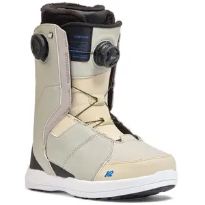 K2 Snowboards Contour Snowboard-boots Für Frauen 23.0 günstig
