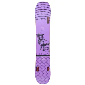 Line Lateral Snowboard 154