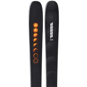 K2 Omen Team Alpinski 184