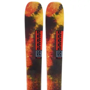 K2 Reckoner 92 Alpinski 159