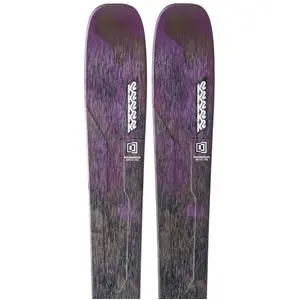 K2 Mindbender 99ti Damen-alpinski 160