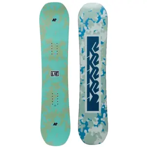 K2 Snowboards Lil Kat Junior-snowboard 75
