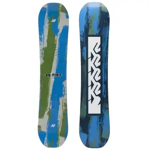 K2 Snowboards Lil Mini Junior-snowboard 90