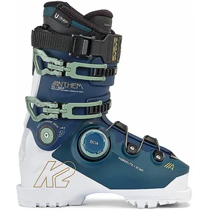 K2 Damen Skischuhe Anthem 105 BOA GW dunkelblau | 24.5 (39 1/2) günstig